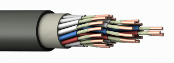 Кабель КППГнг(A)-FRHF 19х10